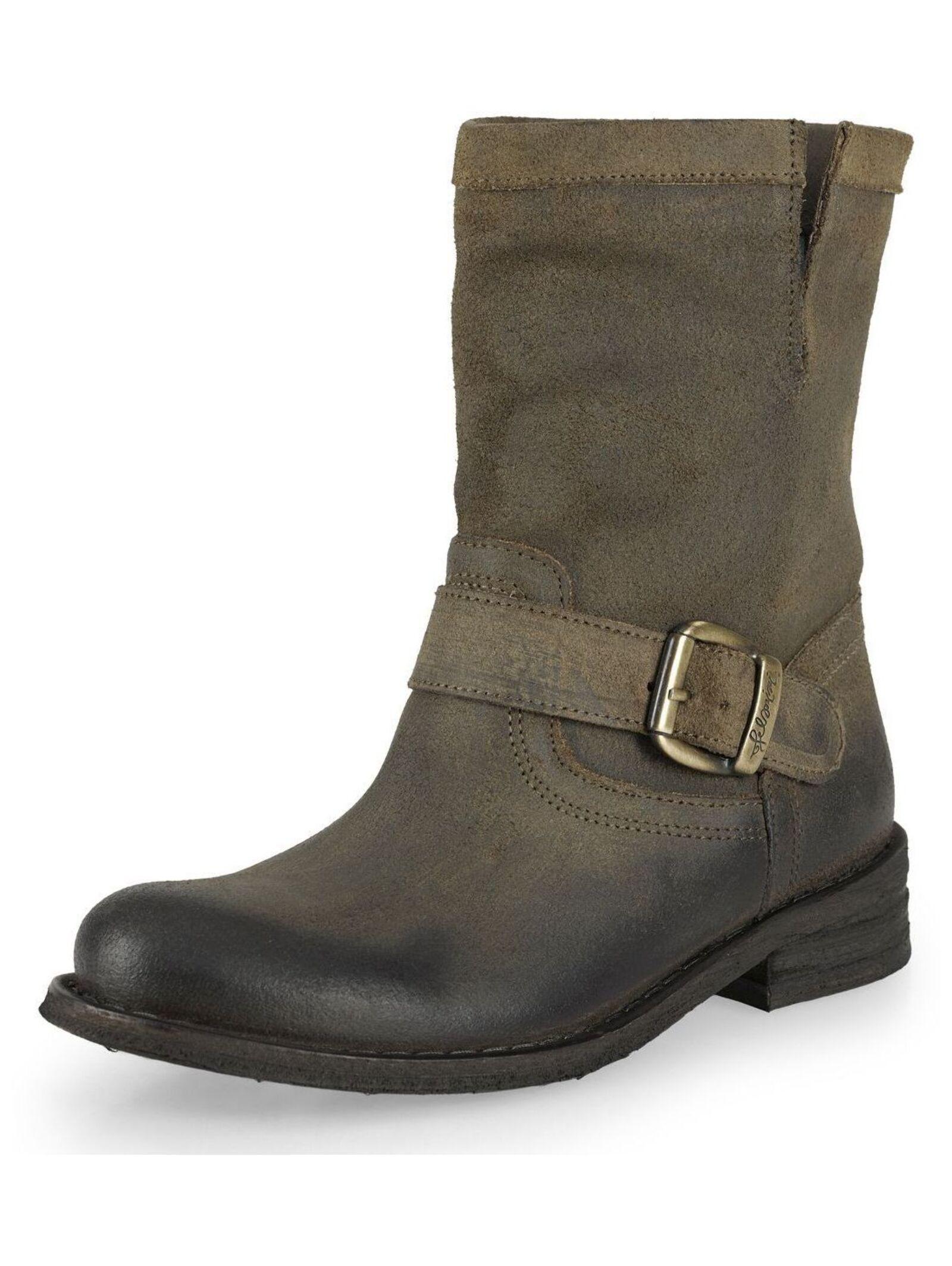 Felmini Stiefelette GREDO 7176