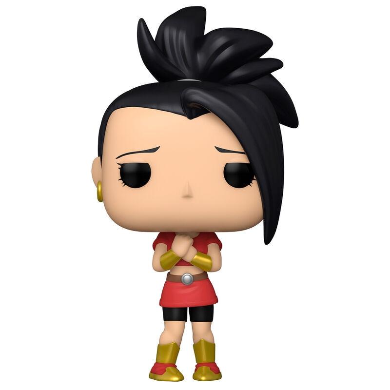Funko POP-Figur Dragon Ball Super Kale