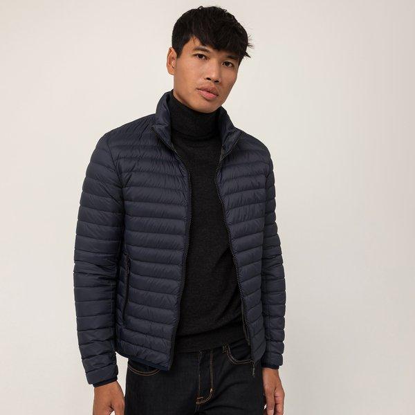 Colmar Daunenjacke ohne Kapuze