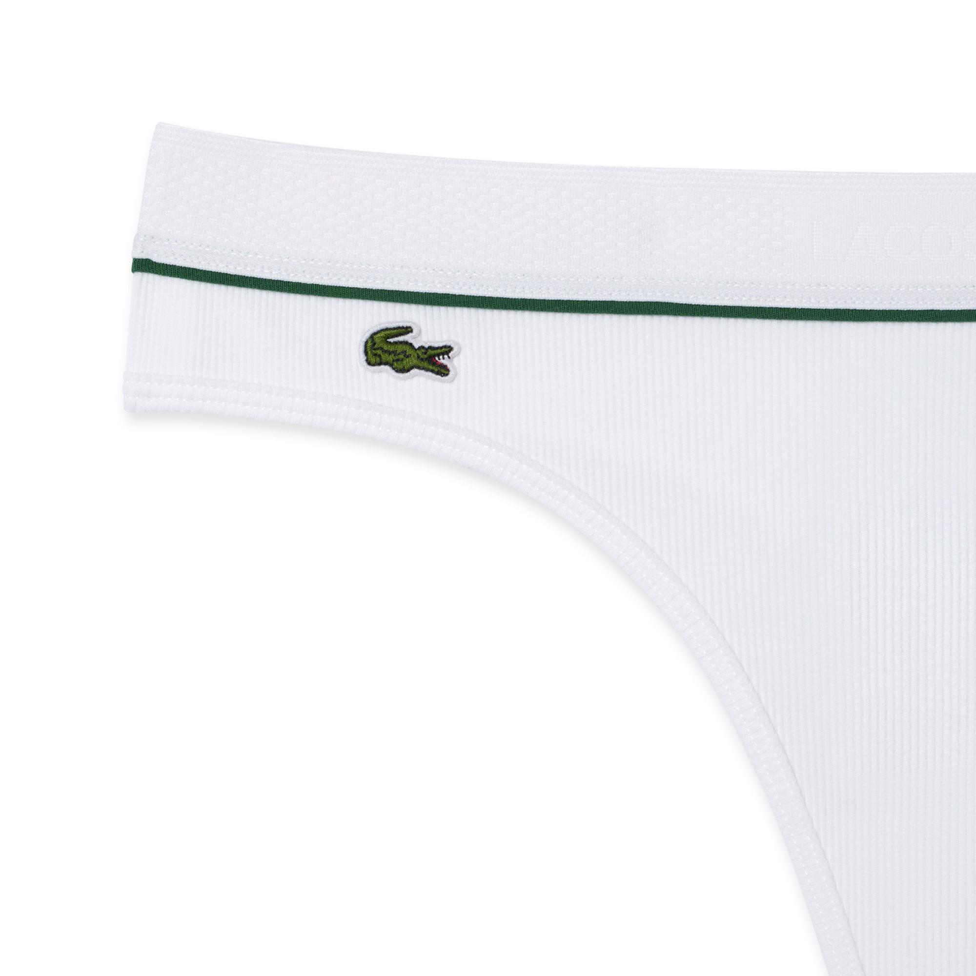 LACOSTE Tanga
