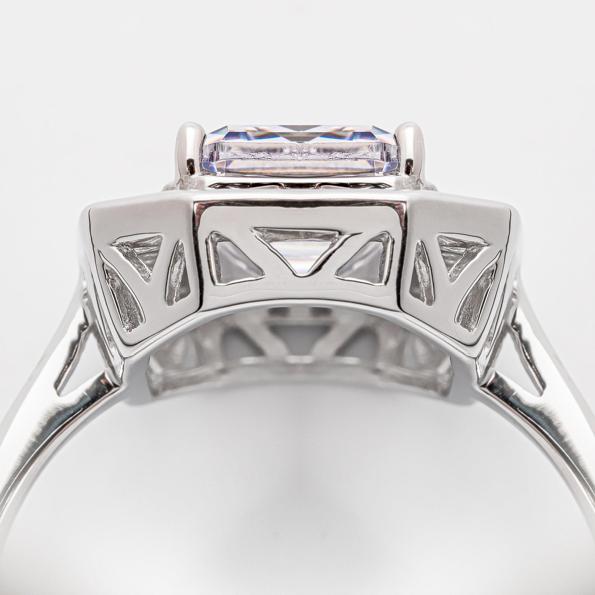 L'Atelier Sterling Silver 925 Ring