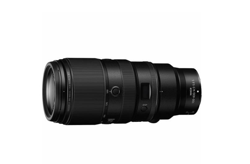 Nikon Nikon NIKKOR Z 100–400 mm F4,5–5,6 VR S