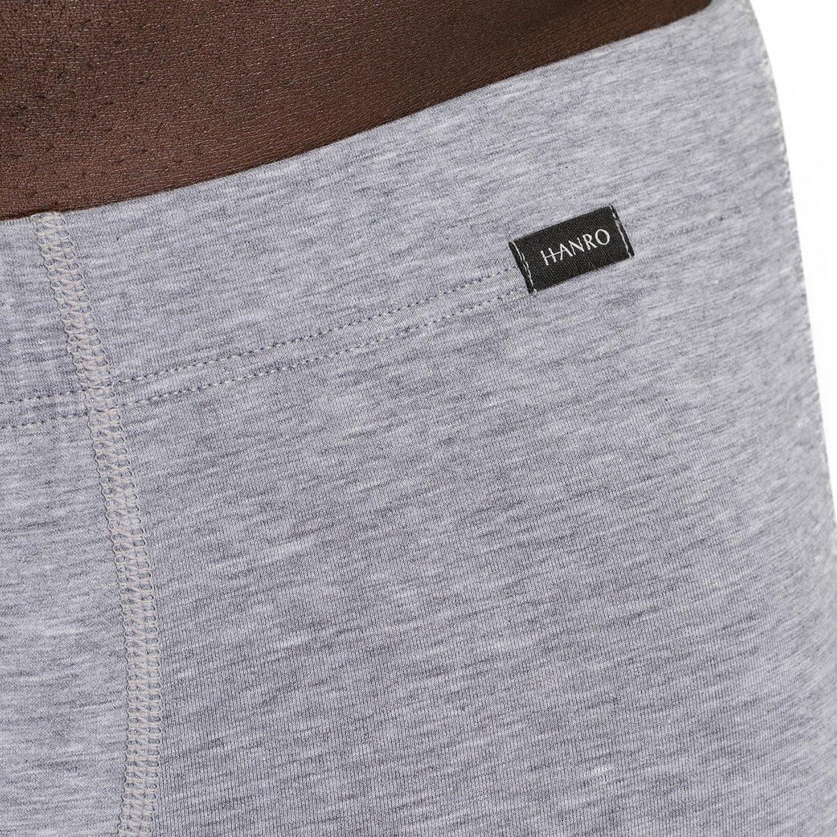 HANRO 2er Pack Cotton Essentials - Retro Short Pant