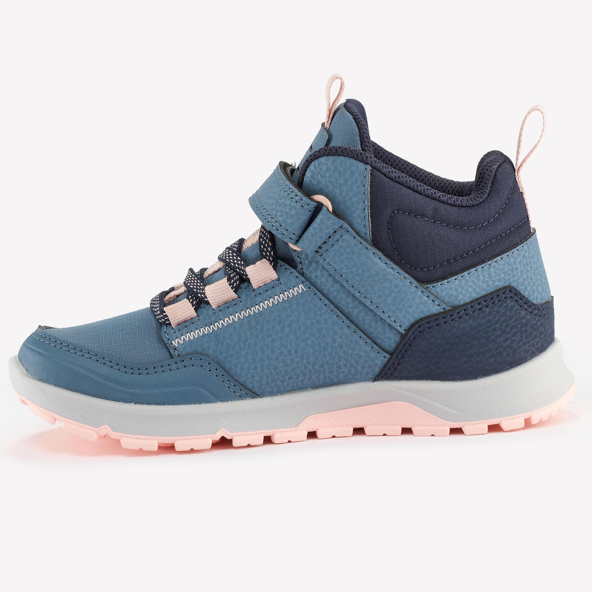 QUECHUA Schuhe - NH500