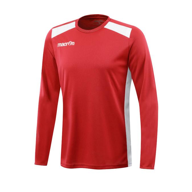 macron trainingsshirt sirius