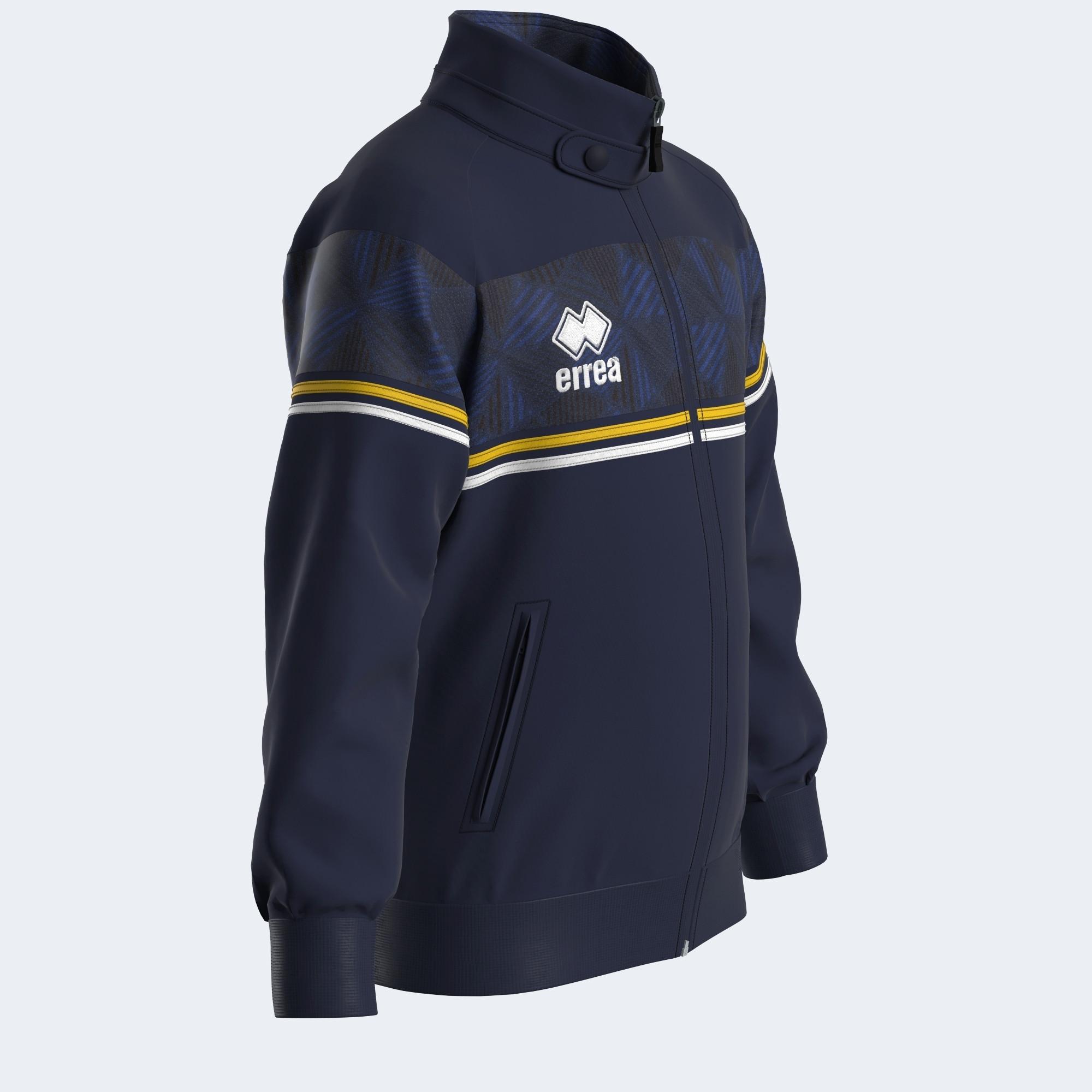 errea kinderjacke dexter