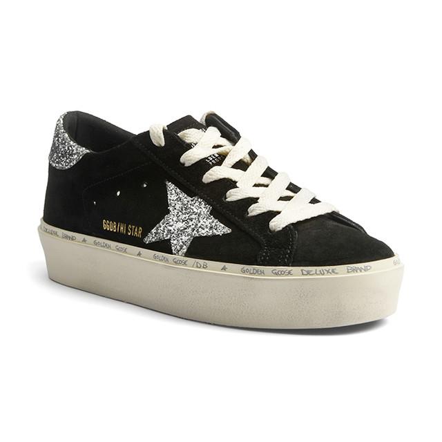 golden goose HI STAR