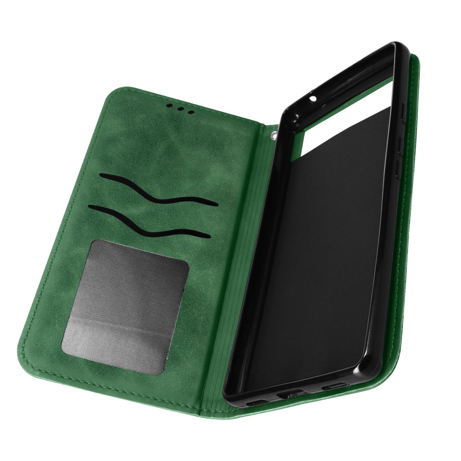 Avizar Soft Hülle Google Pixel 7a