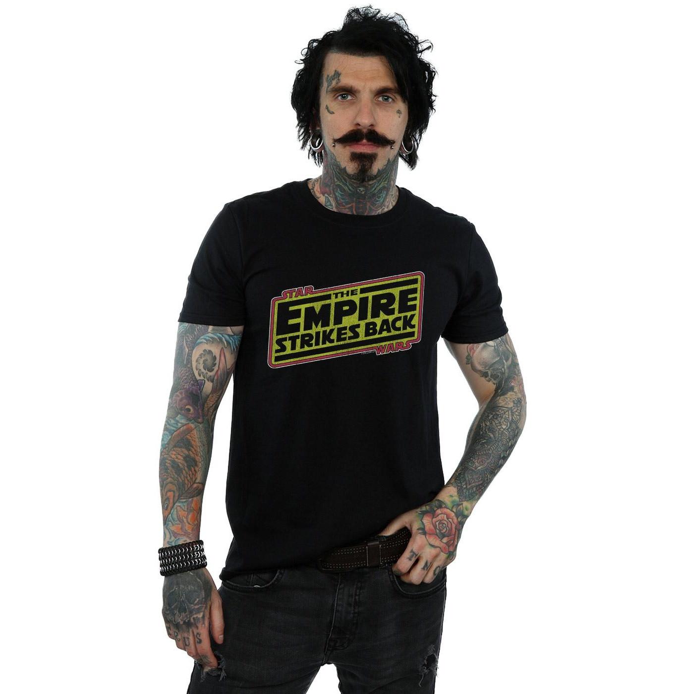 STAR WARS The Empire Strikes Back T-Shirt