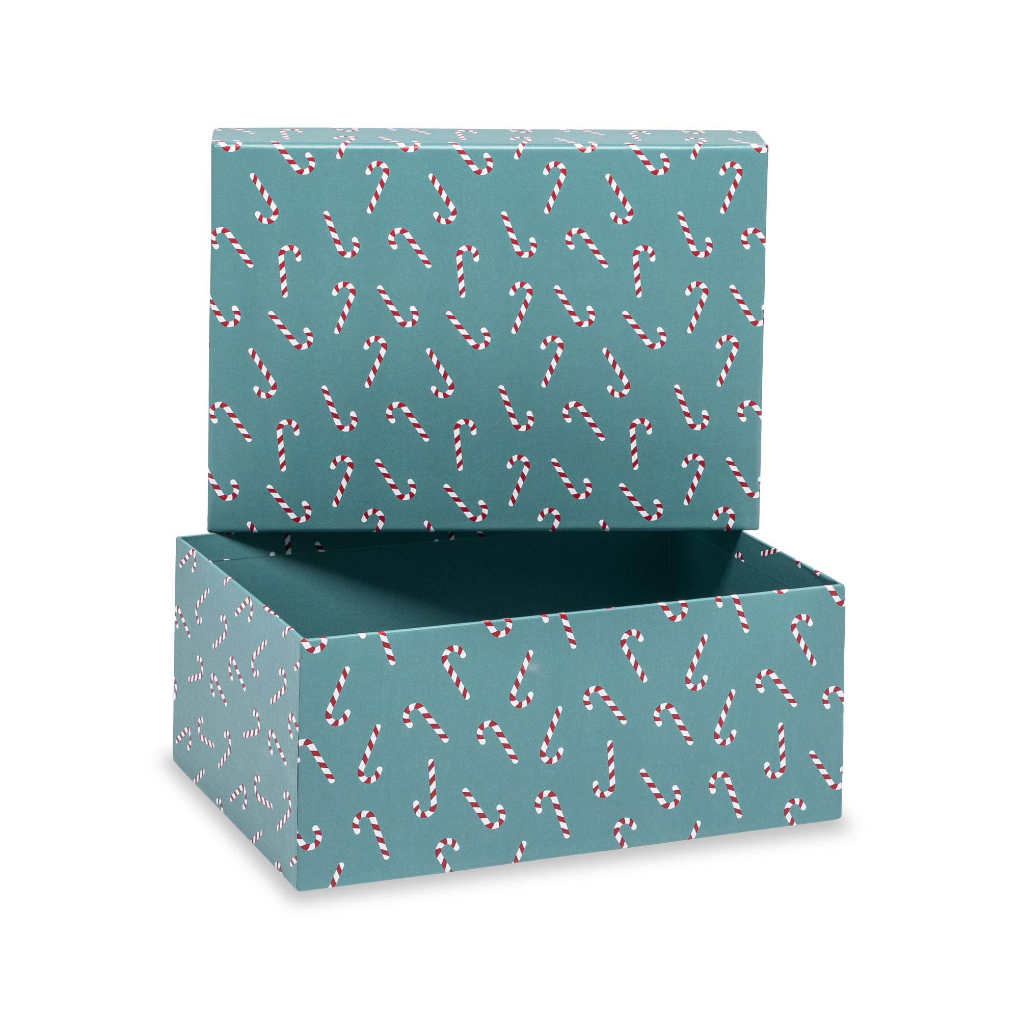 Manor Geschenkbox Traditional Zuckerstange