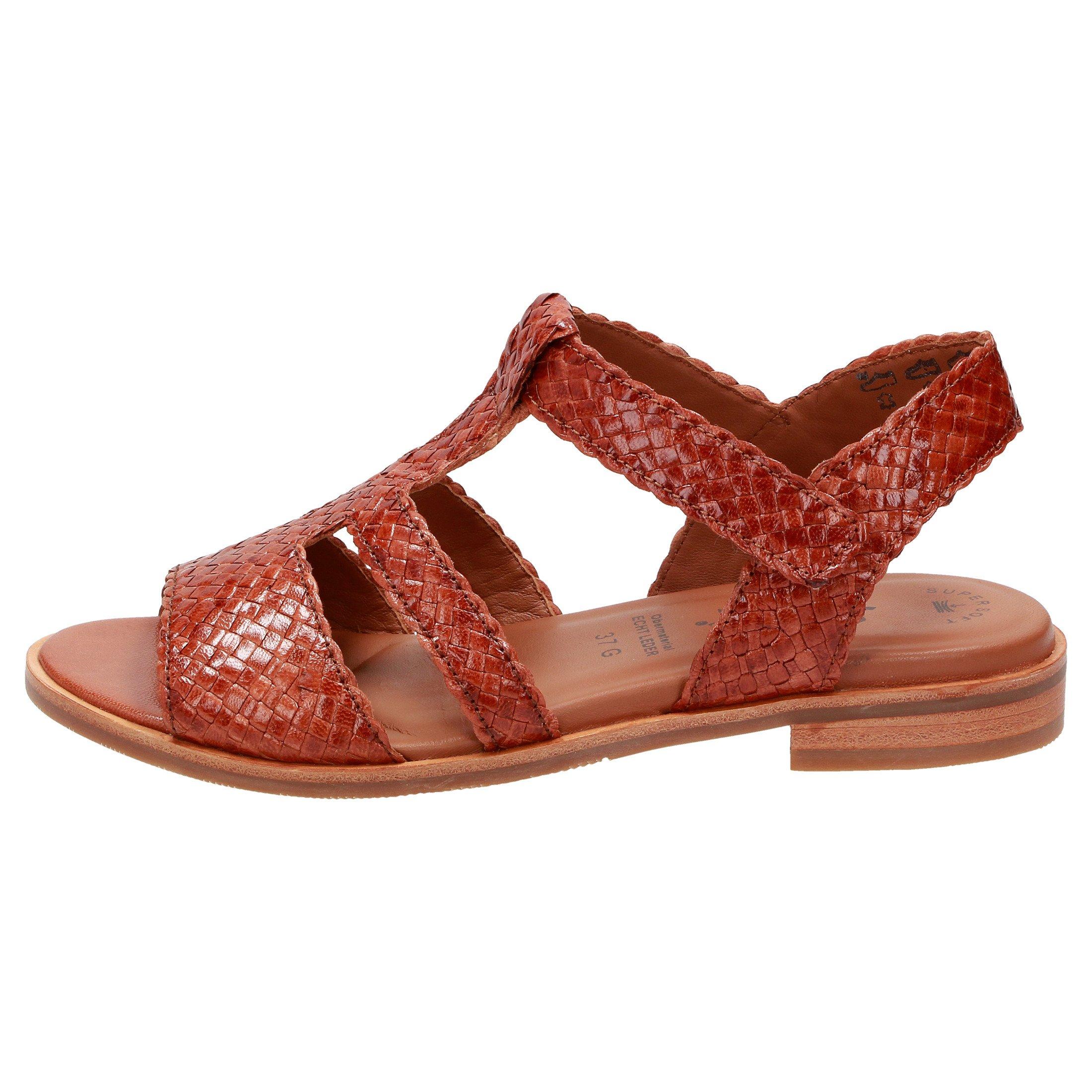 Sioux Sandale Cosinda-702