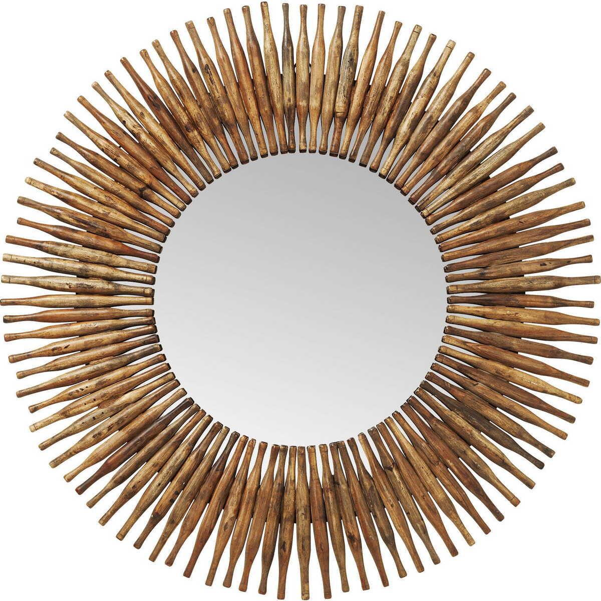 KARE Design Spiegel Sunlight Ø120cm