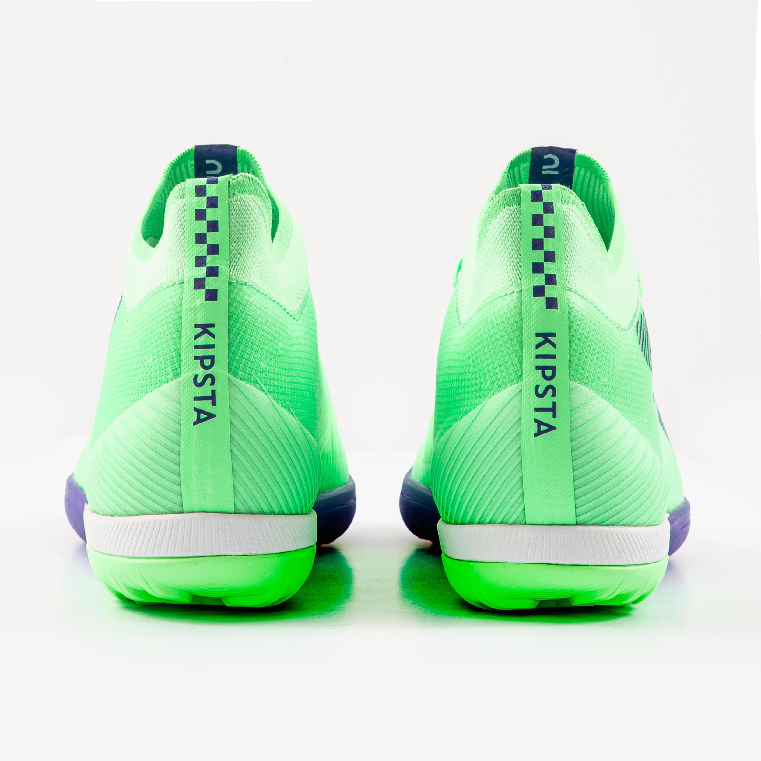 KIPSTA Fussballschuhe - CLR TF