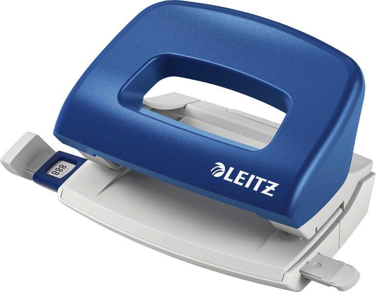 Leitz LEITZ Bürolocher NewNeXXt 0.8mm 10 Blatt