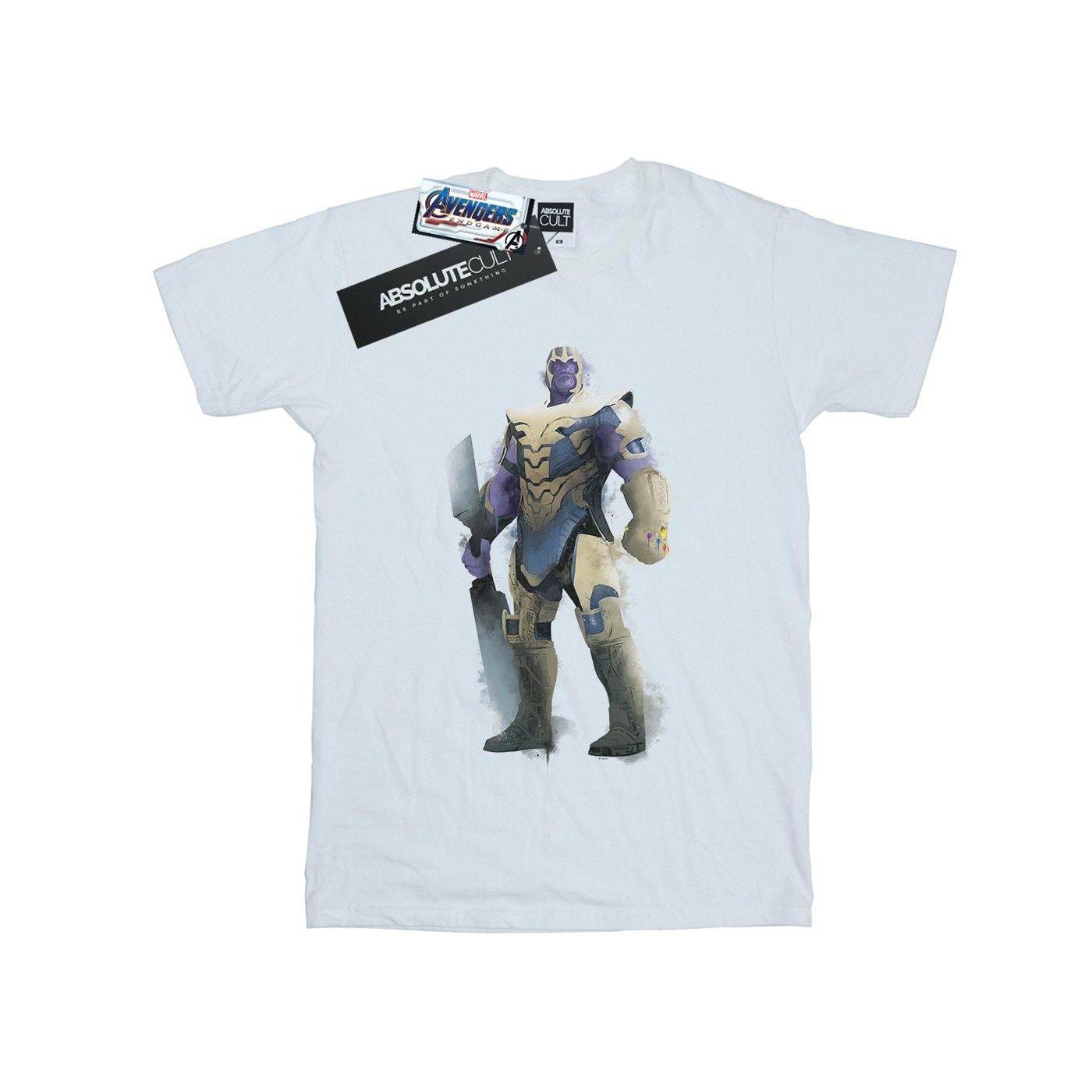 MARVEL Avengers Endgame Thanos T-Shirt