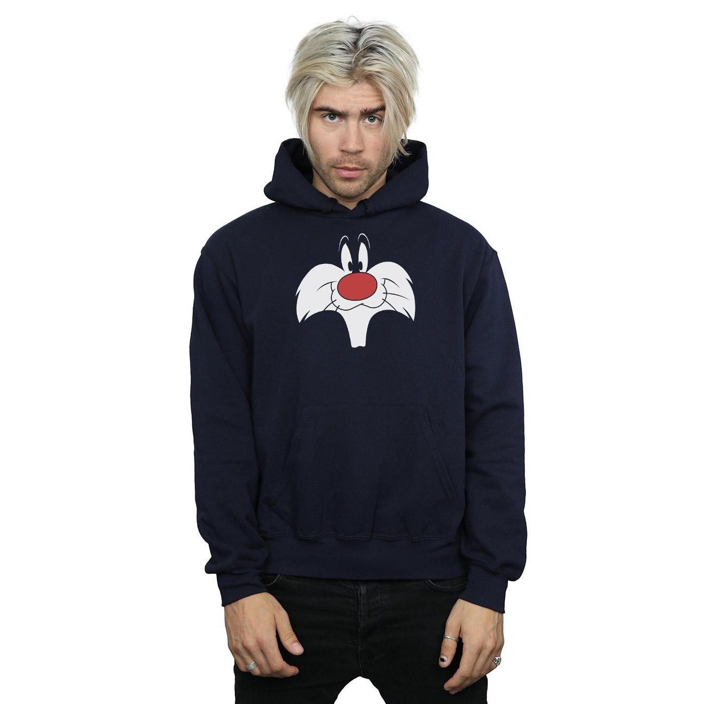 LOONEY TUNES Kapuzenpullover