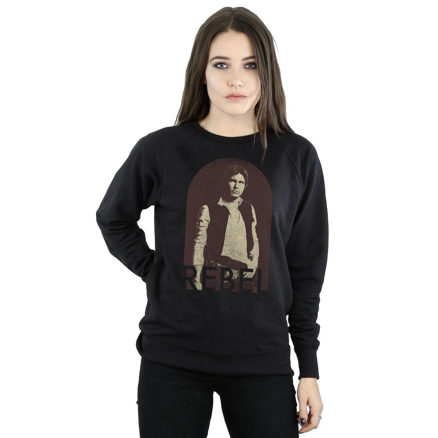 STAR WARS Rebel Sweatshirt