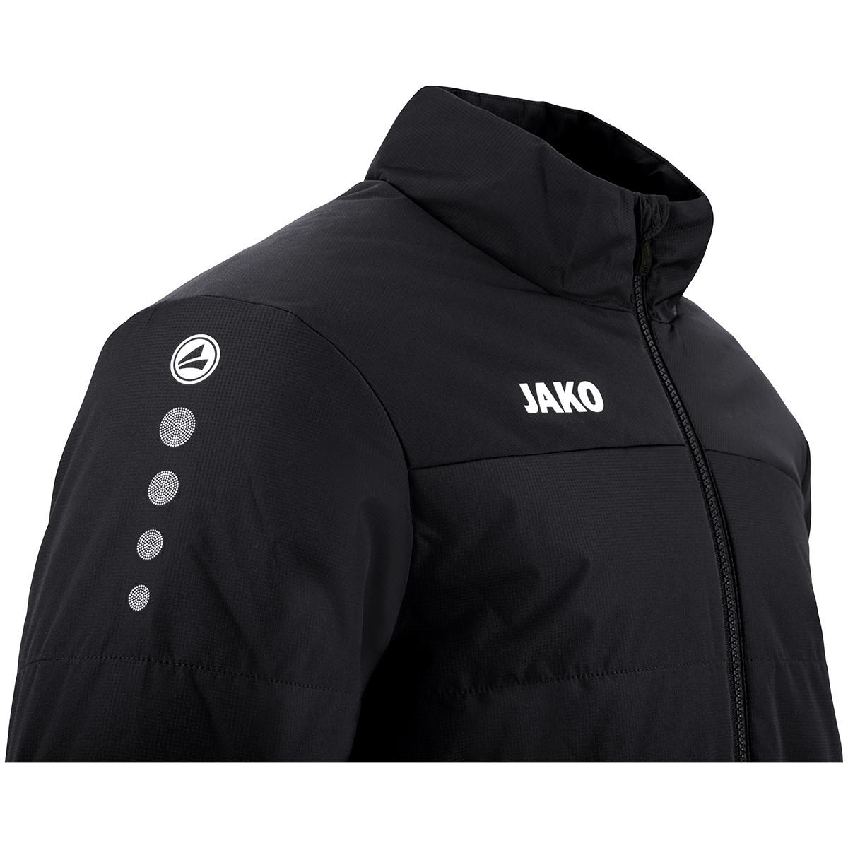 Jako daunenjacke team