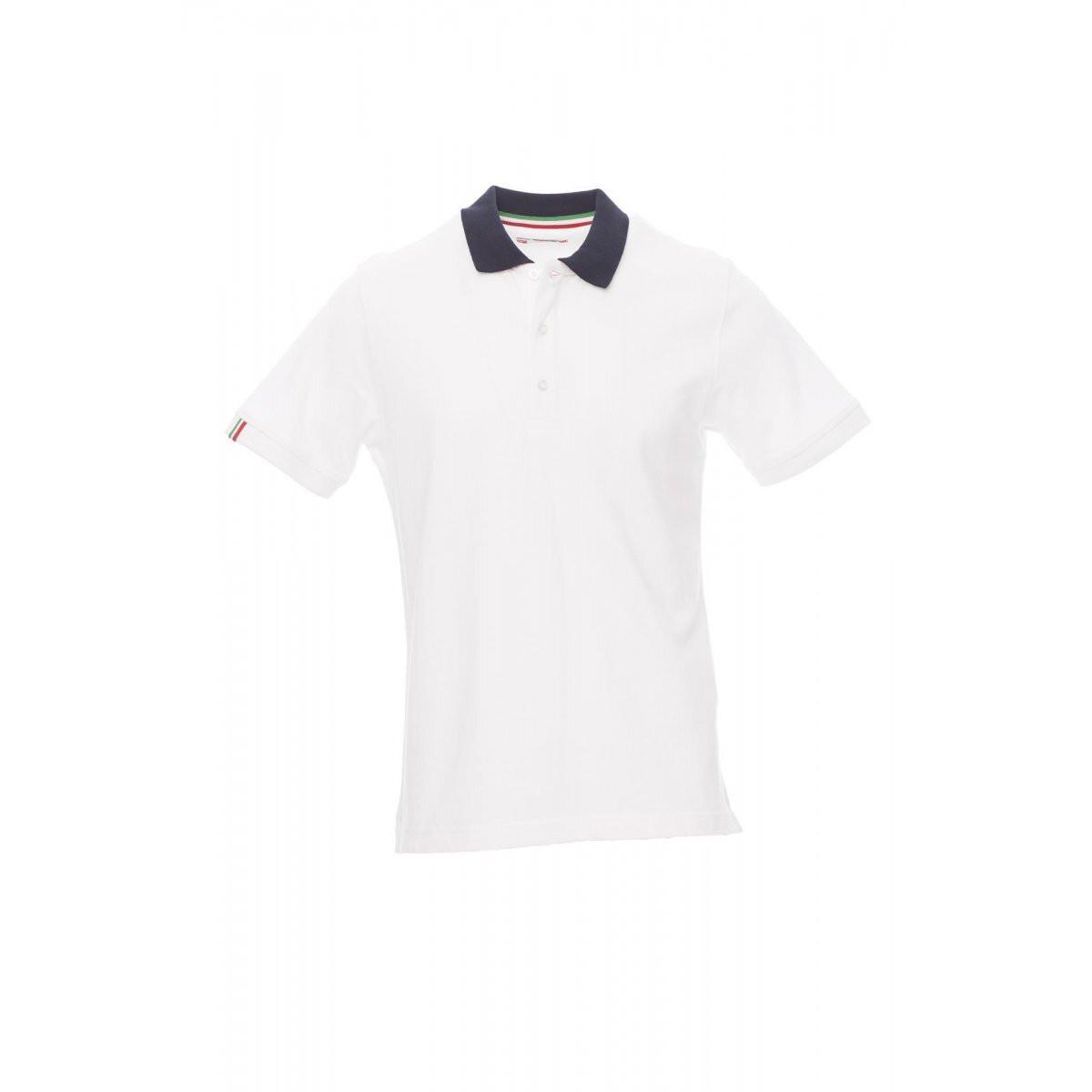 Payper Wear Kurzarm Poloshirt