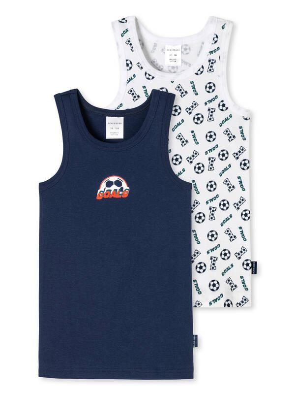 Schiesser Boys Shirts