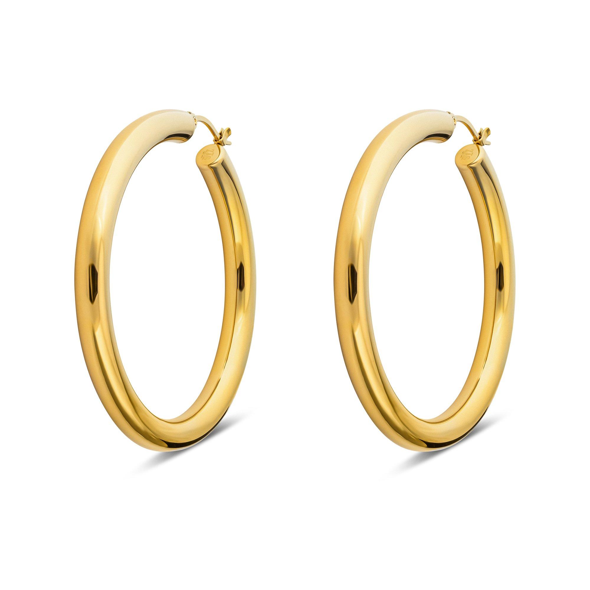 ZAG Bijoux Ohrringe
