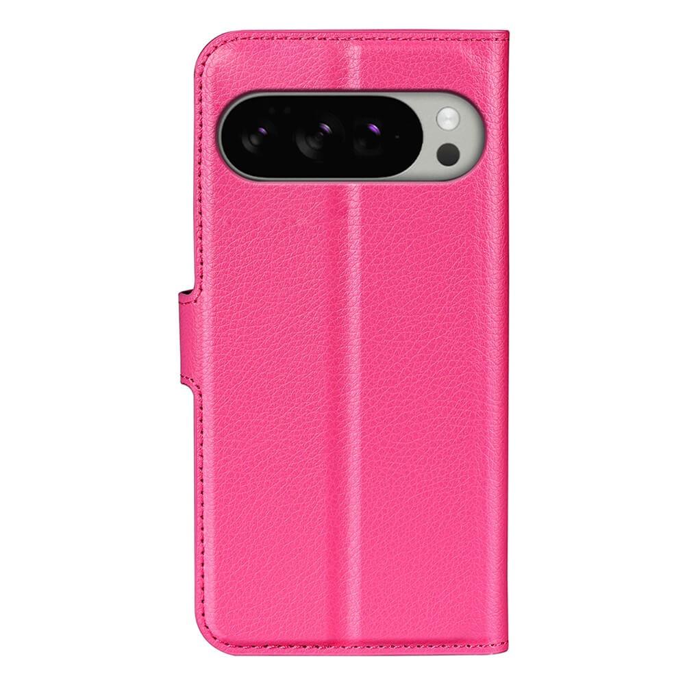 Cover-Discount Google Pixel 10 Pro XL - Leder Etui Hülle