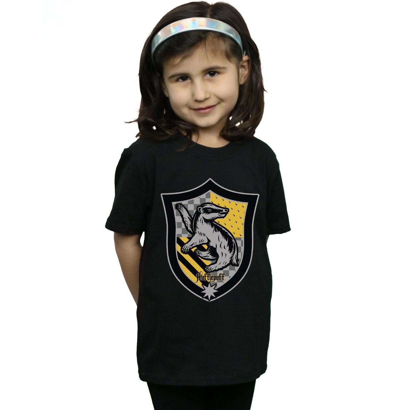 Harry Potter Hufflepuff TShirt