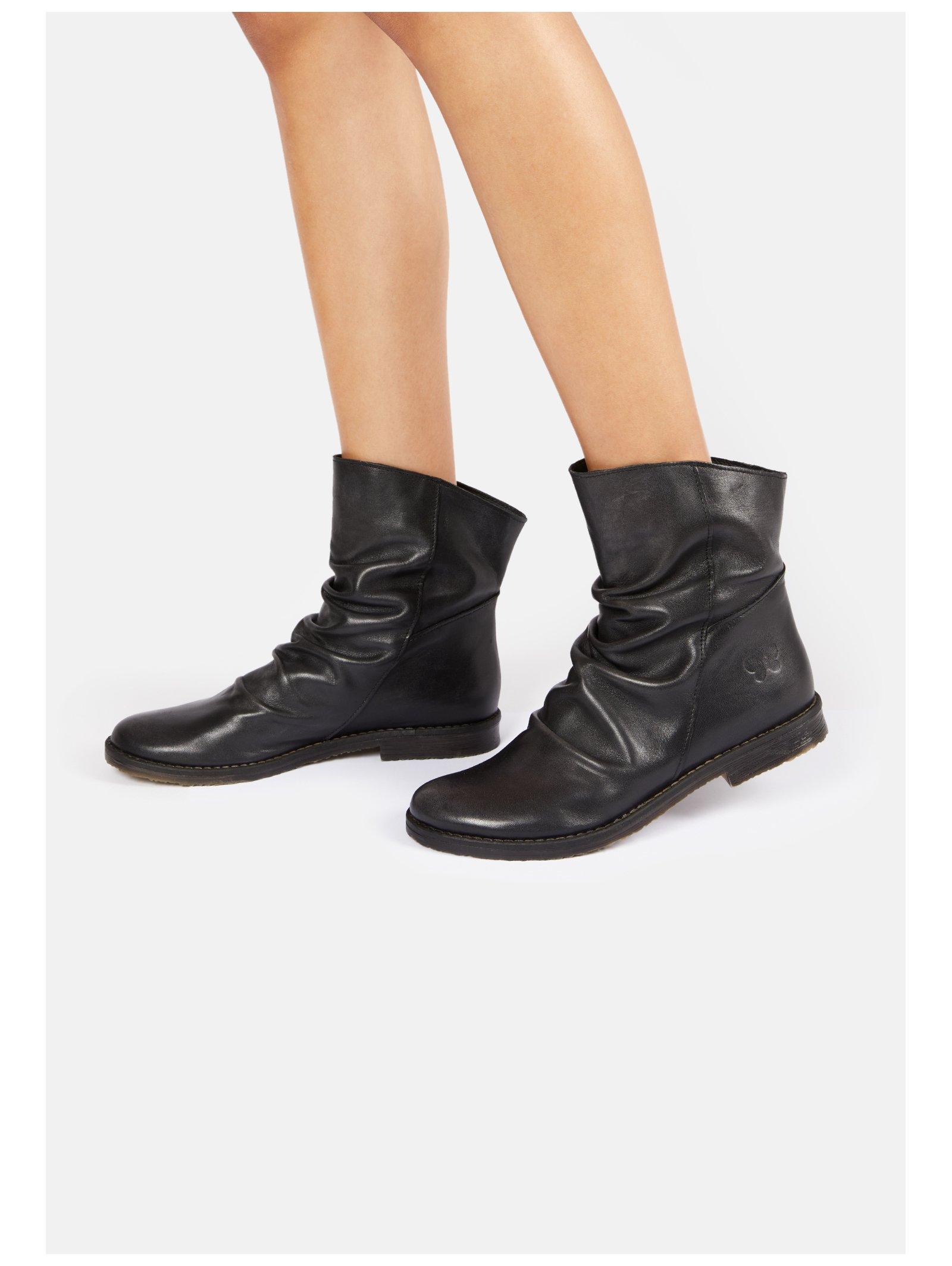 Felmini Stiefelette CLASH 8114