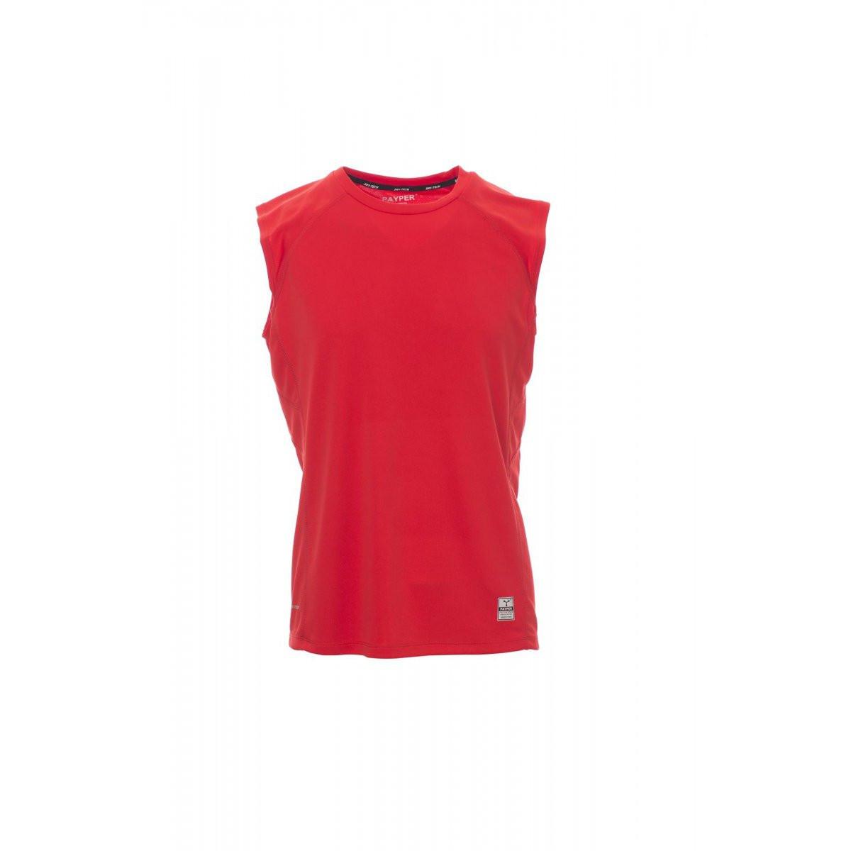 Payper Wear Smash Ärmelloses T-Shirt