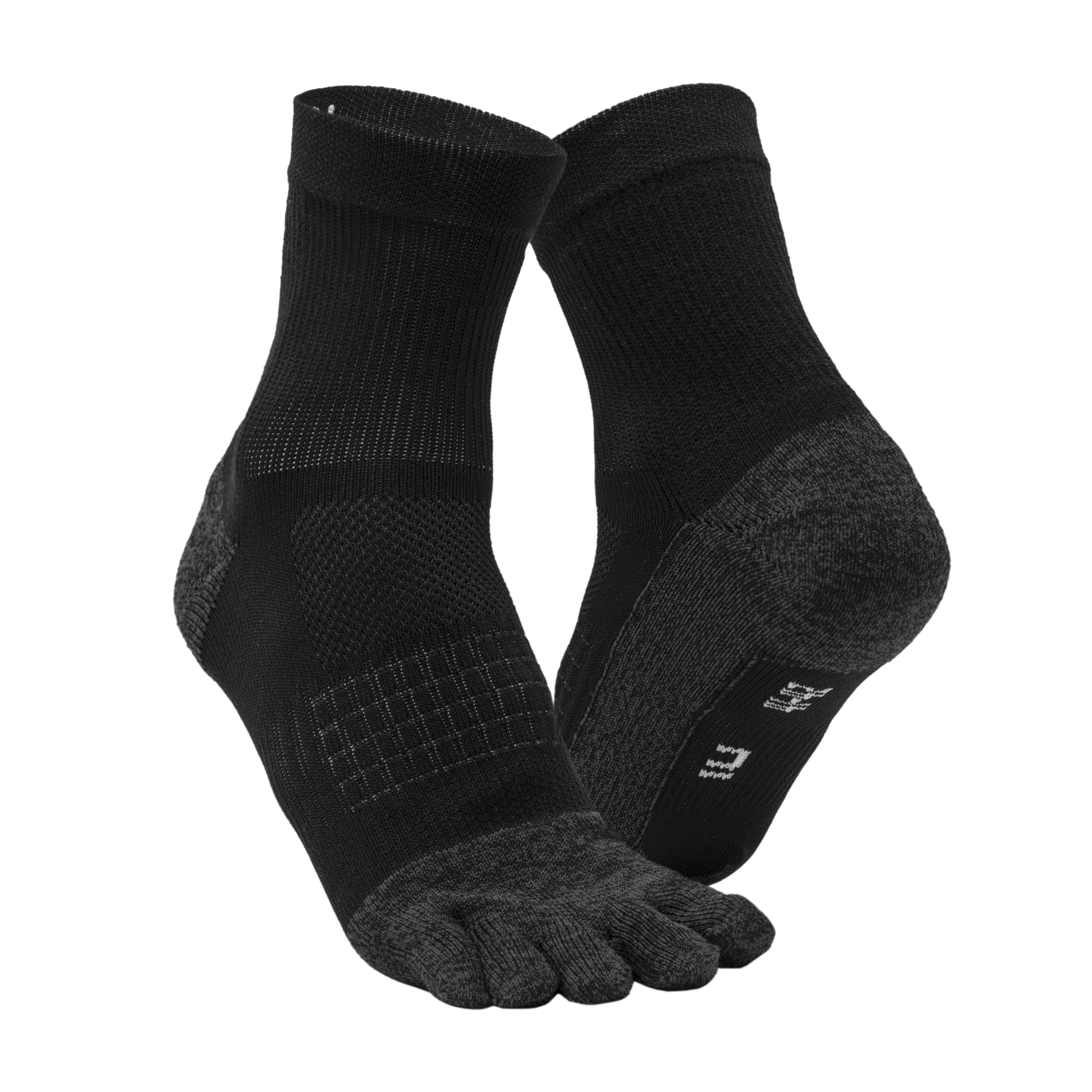 KIPRUN Socken - RUN900 5 FINGERS