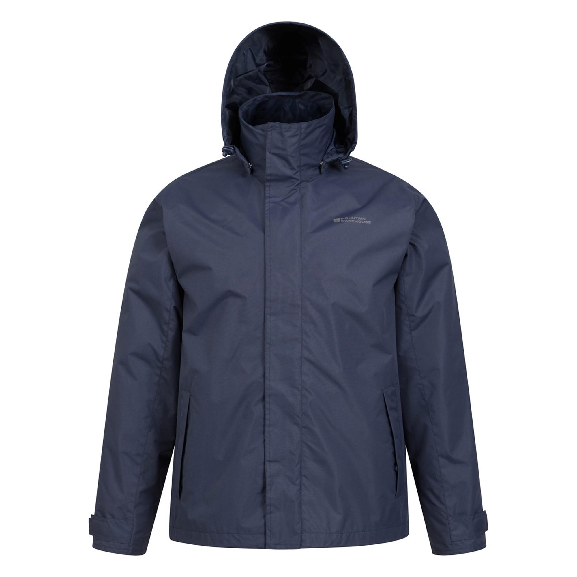 Mountain Warehouse Fell II Jacke 3 in 1