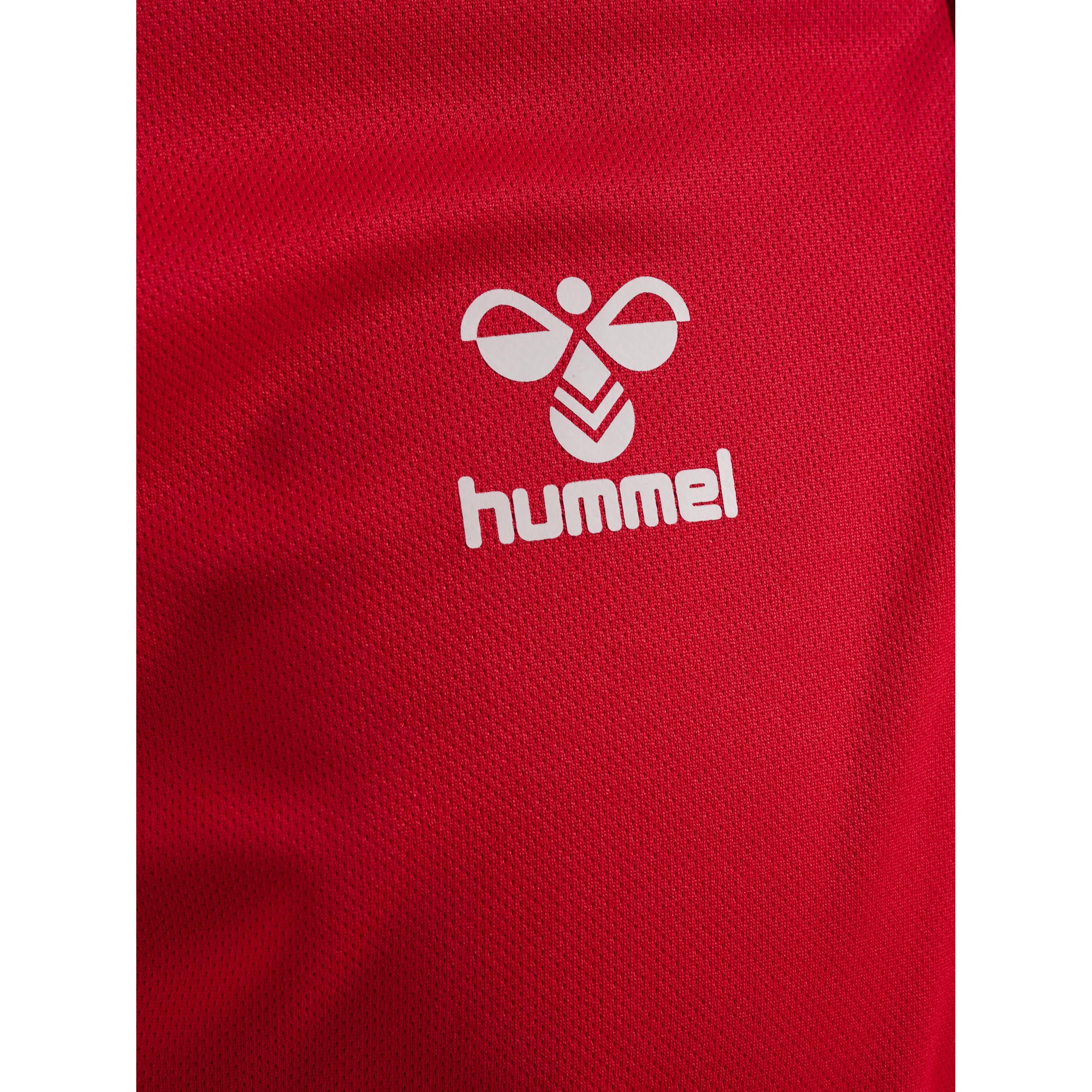 Hummel Essentielles Polo Shirt