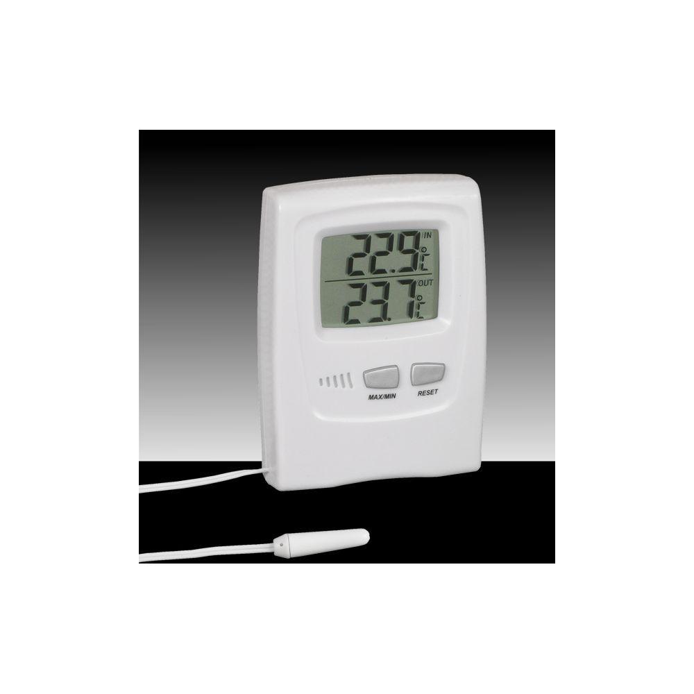 IROX Thermometer CT112C