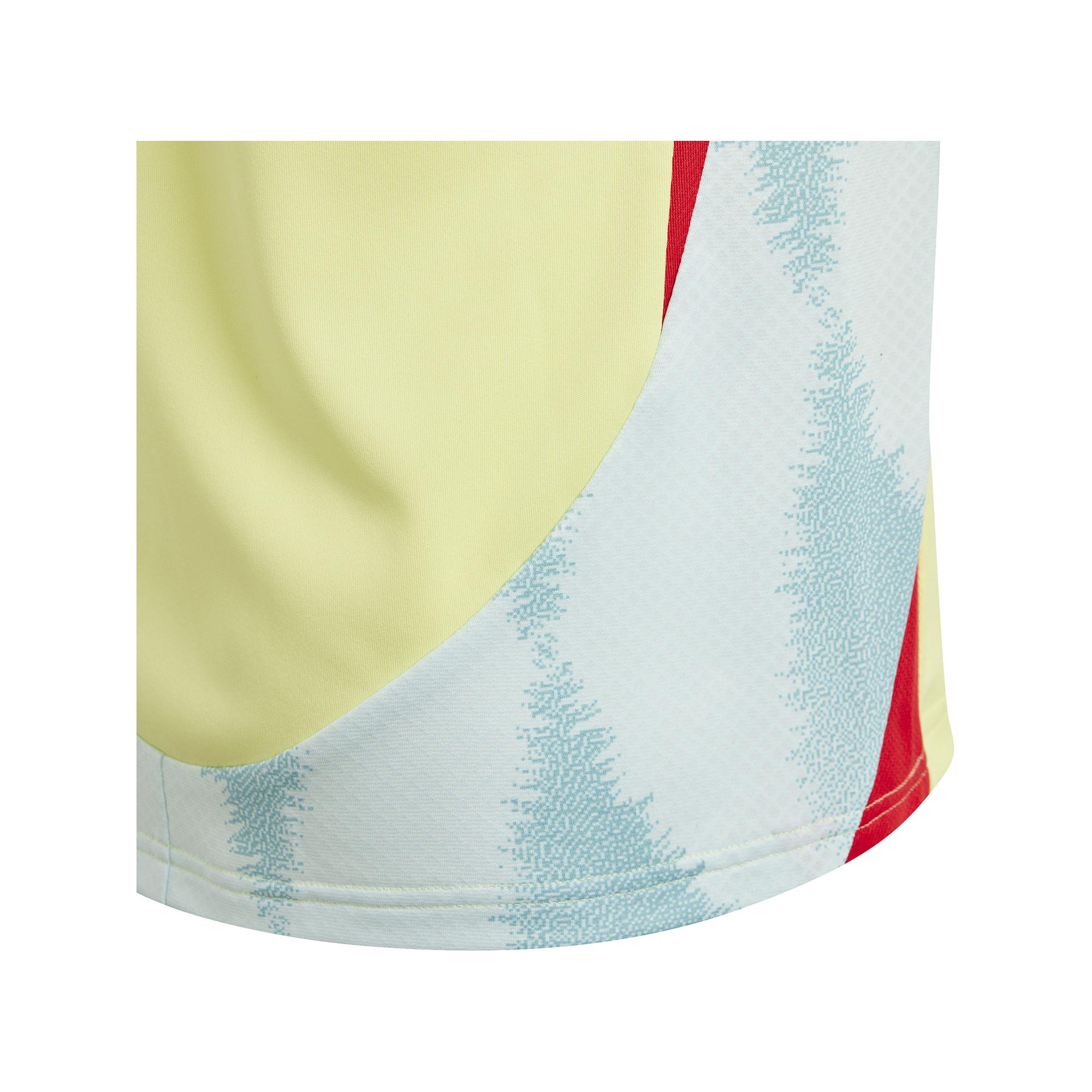 adidas Spanien Fussball Trikot Away Youth