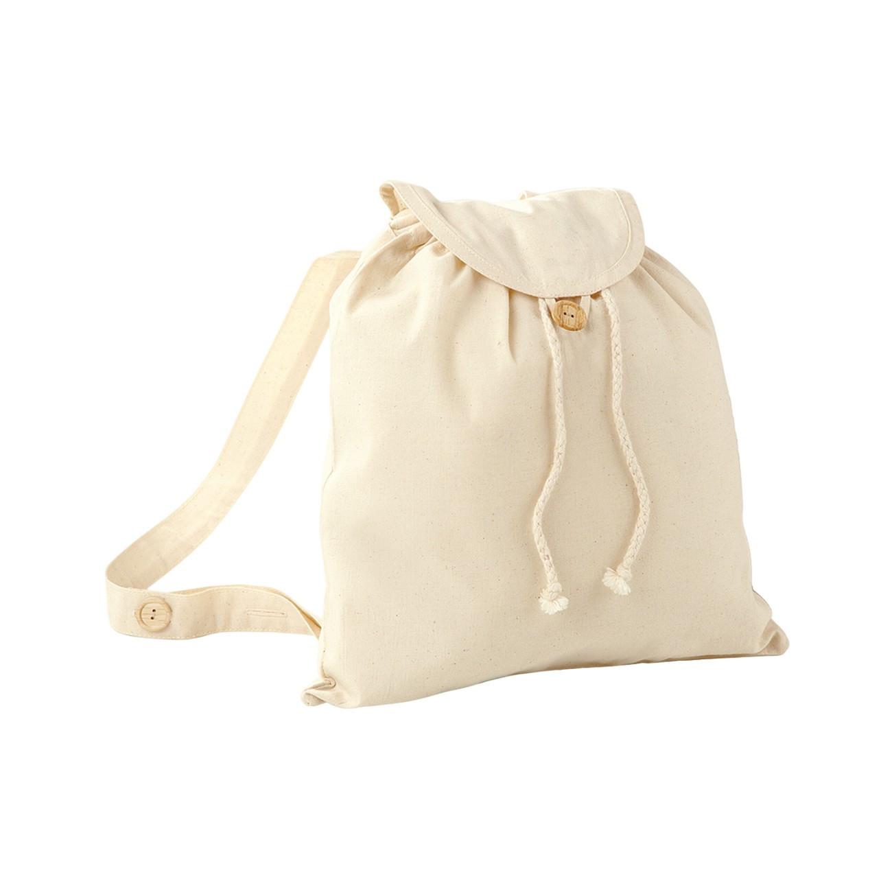 Westford Mill Rucksack, aus biologischem Anbau, Festival