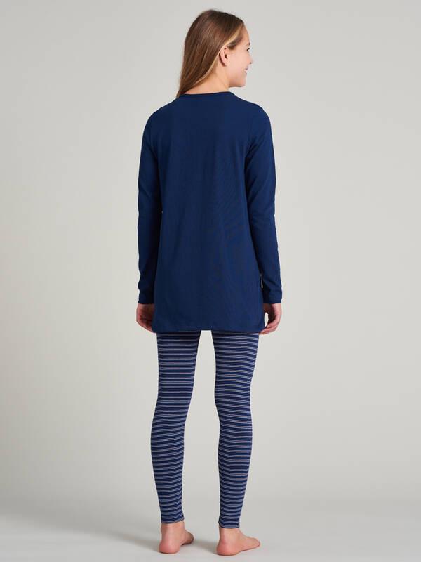 Schiesser Teen Girls Pyjama