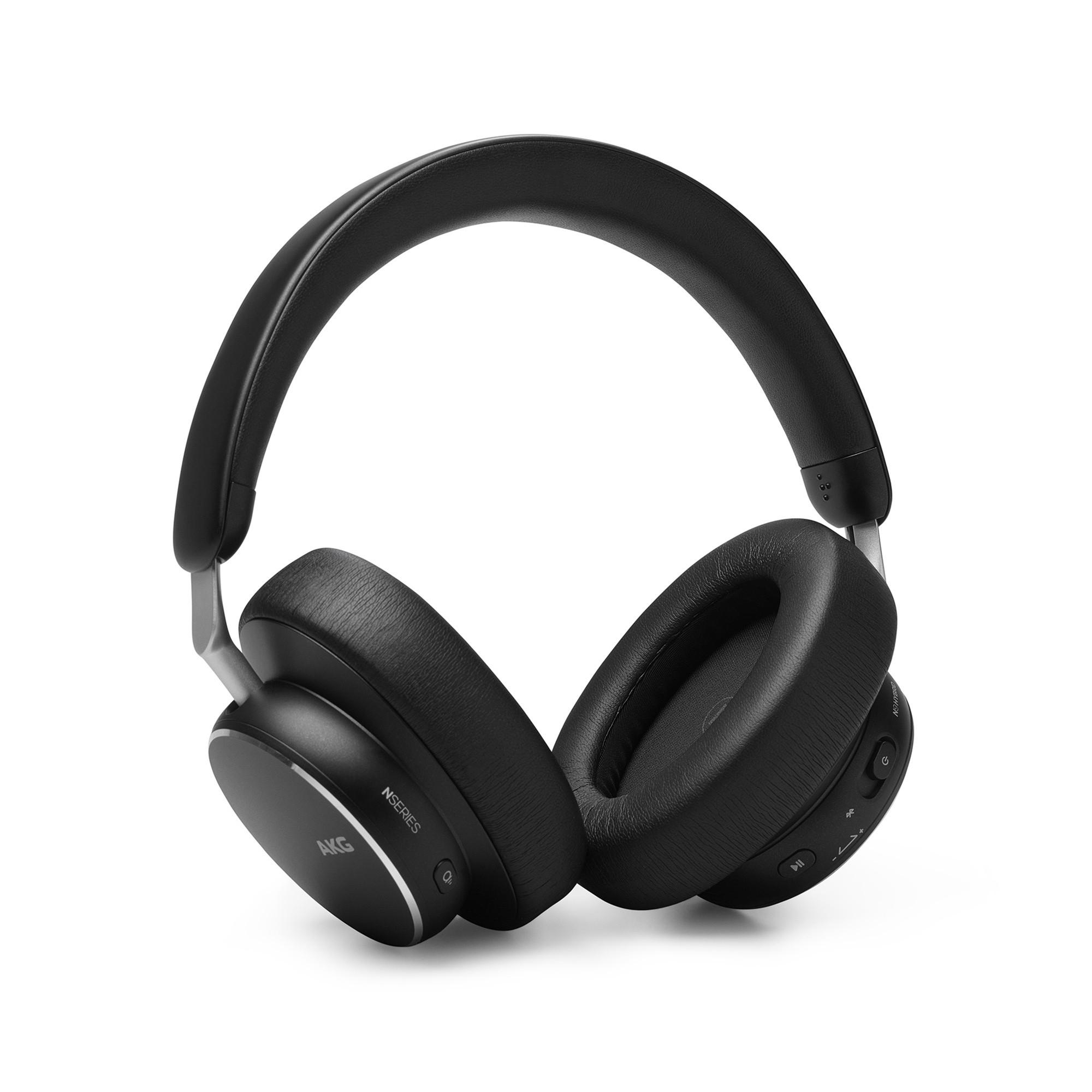 AKG N9 Hybrid ANC Wireless Over-Ear Over-Ear-Kopfhörer