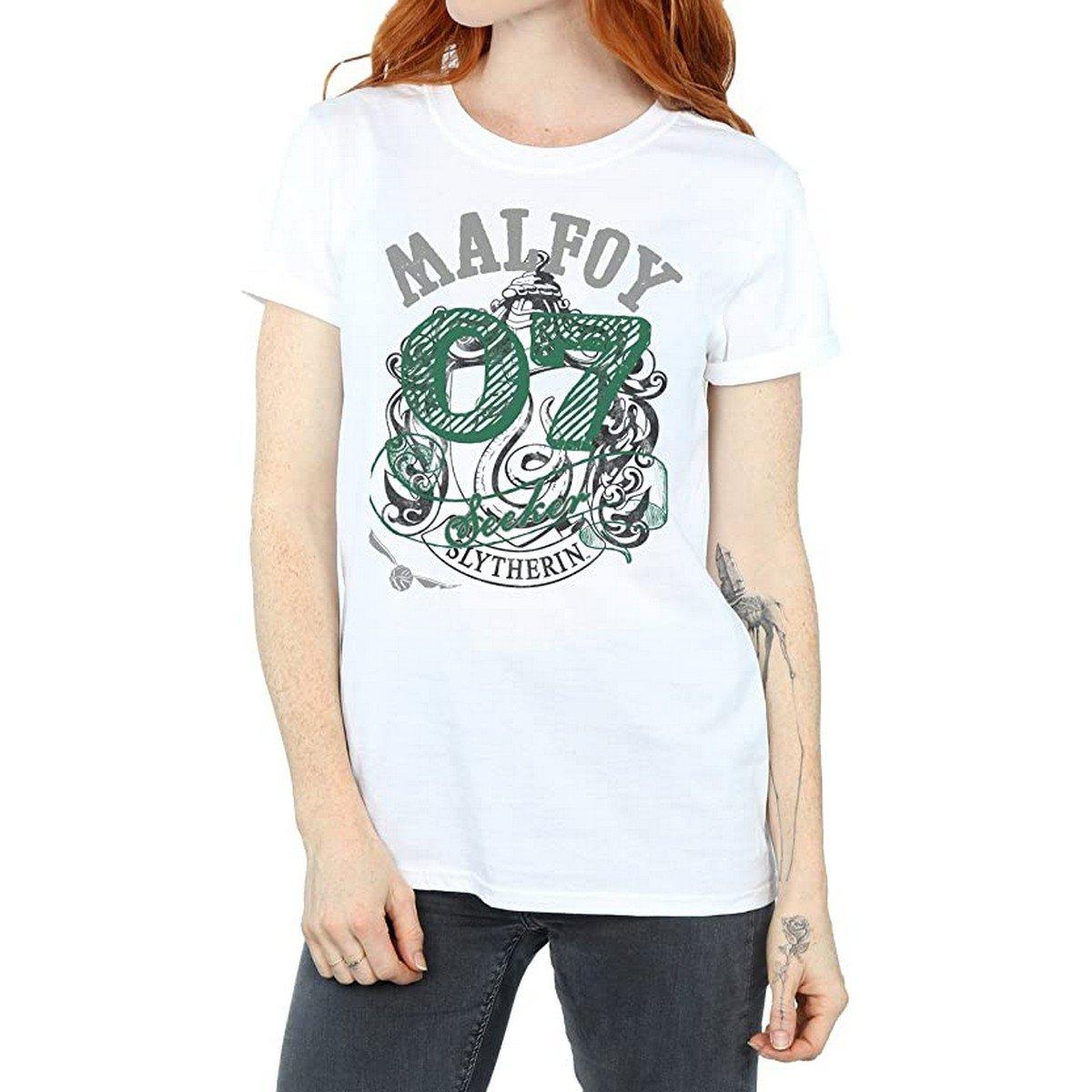 Harry Potter Malfoy T-Shirt