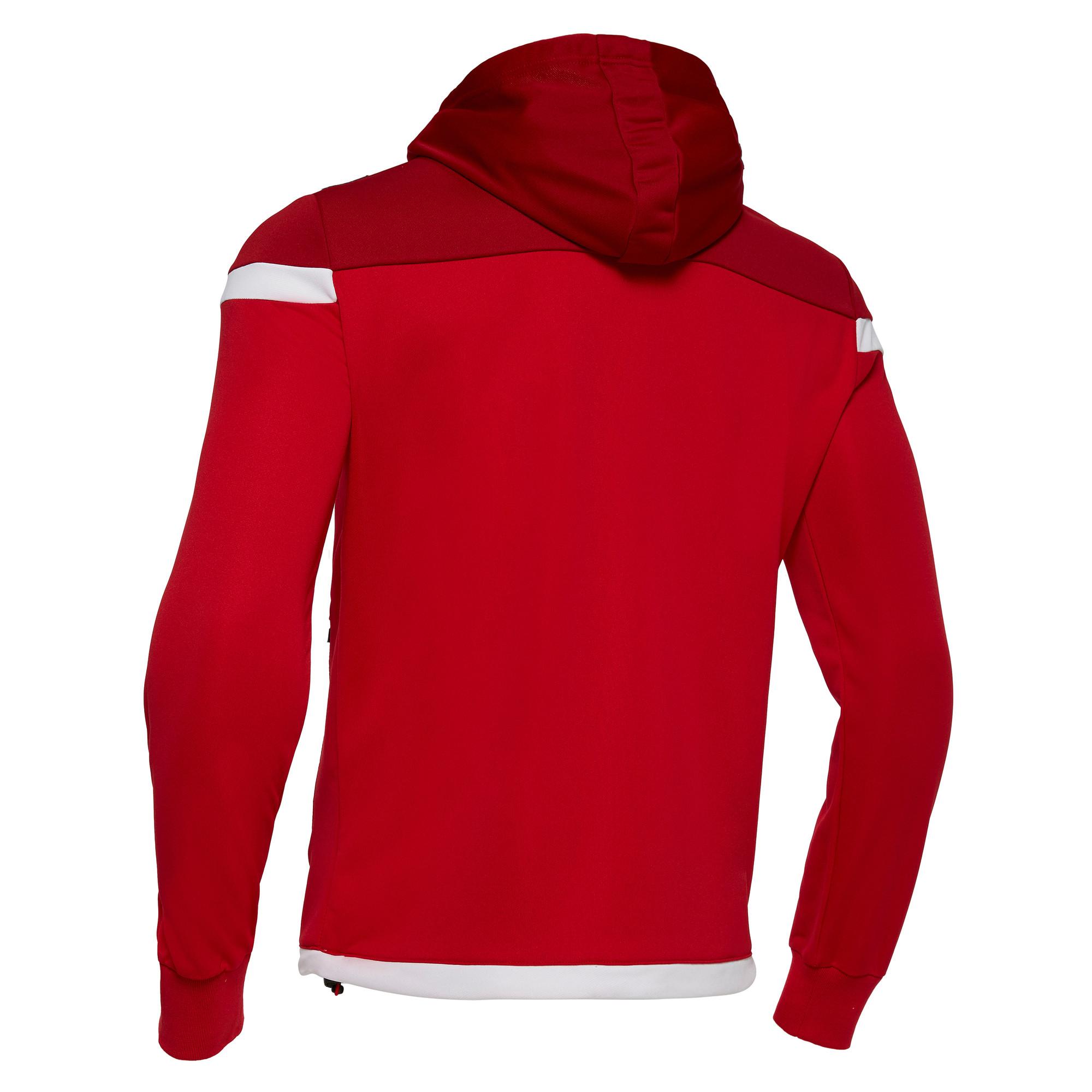 macron jacke eadesy