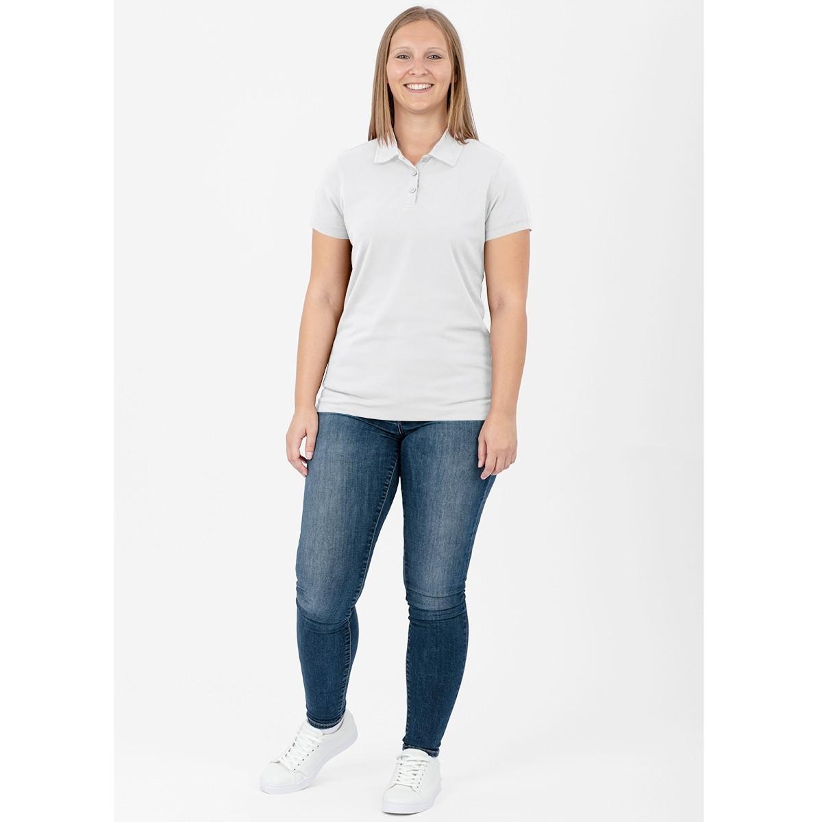 Jako Polo Doubletex Poloshirt