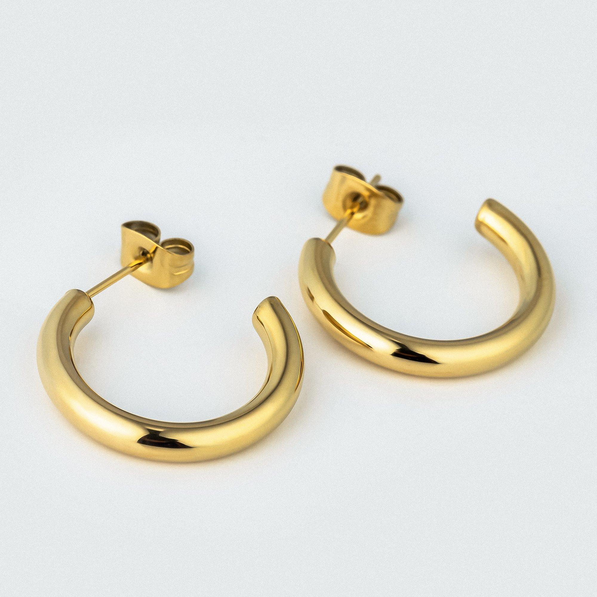 ZAG Bijoux Ohrringe
