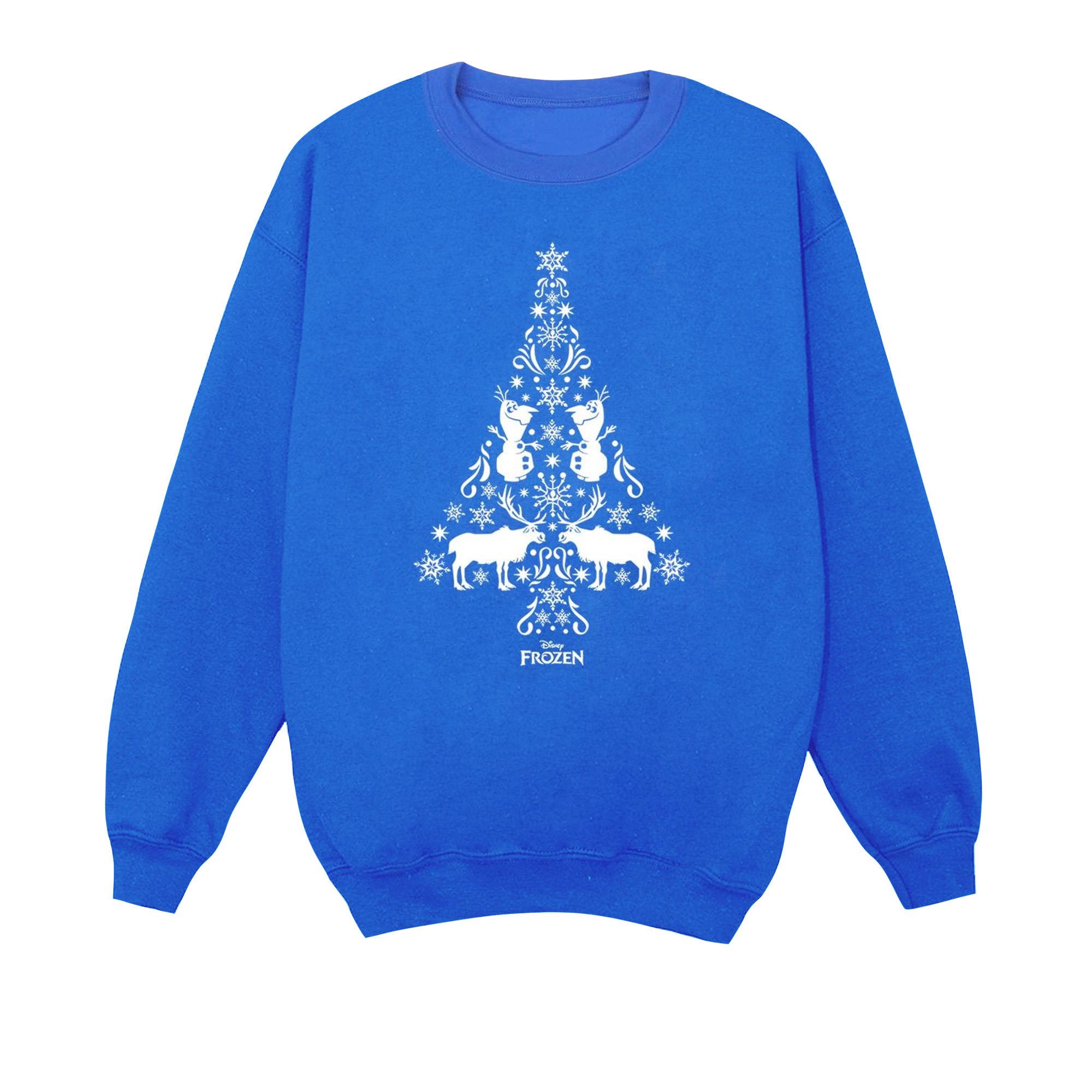 Disney Frozen Sweatshirt