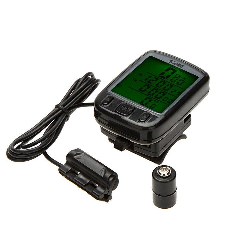 eStore Smart Fahrradcomputer - SC2 | Wasserdicht