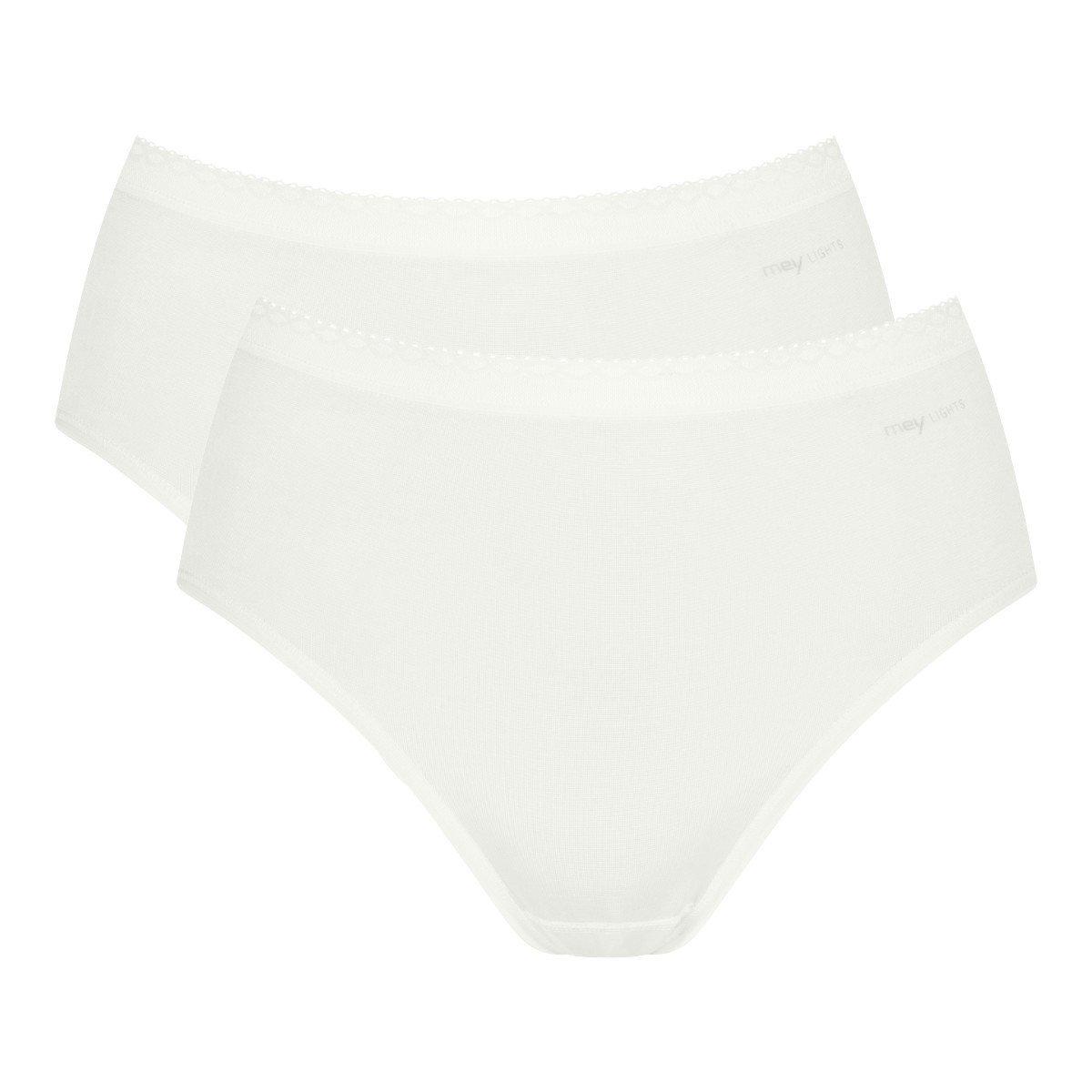 mey 2er Pack Lights - Hüftslip