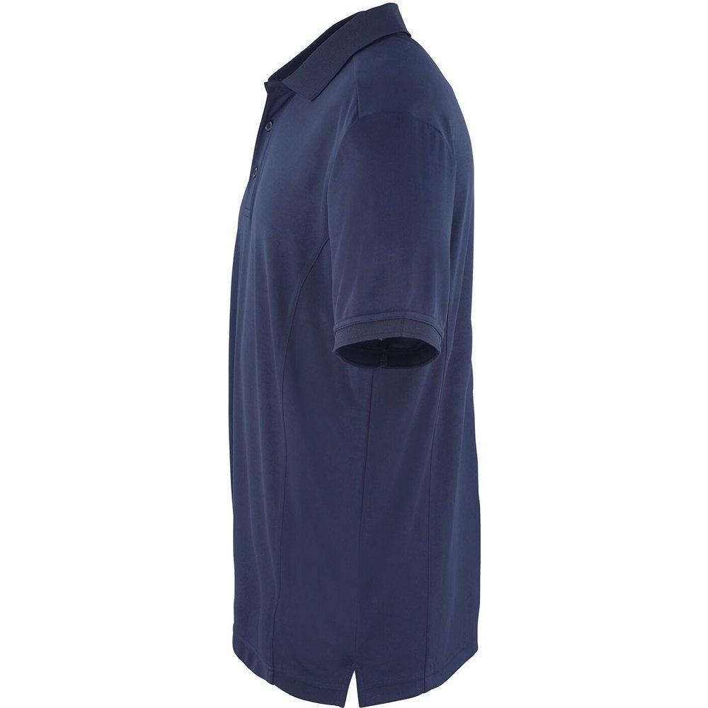 PREMIER Coolchecker Kurzarm Poloshirt