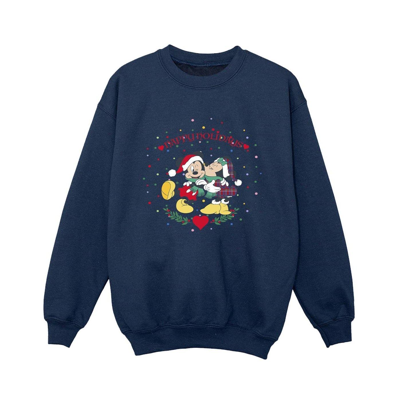 Disney Sweatshirt