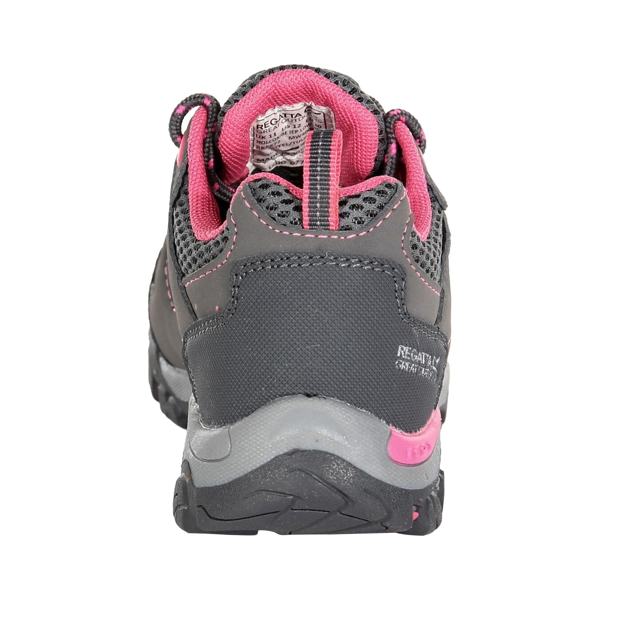 Regatta Wanderschuhe Holcombe Low
