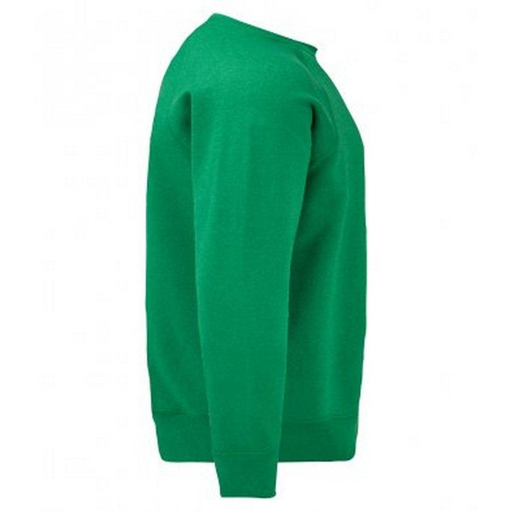 Fruit of the Loom Klassische Raglan Sweatshirt