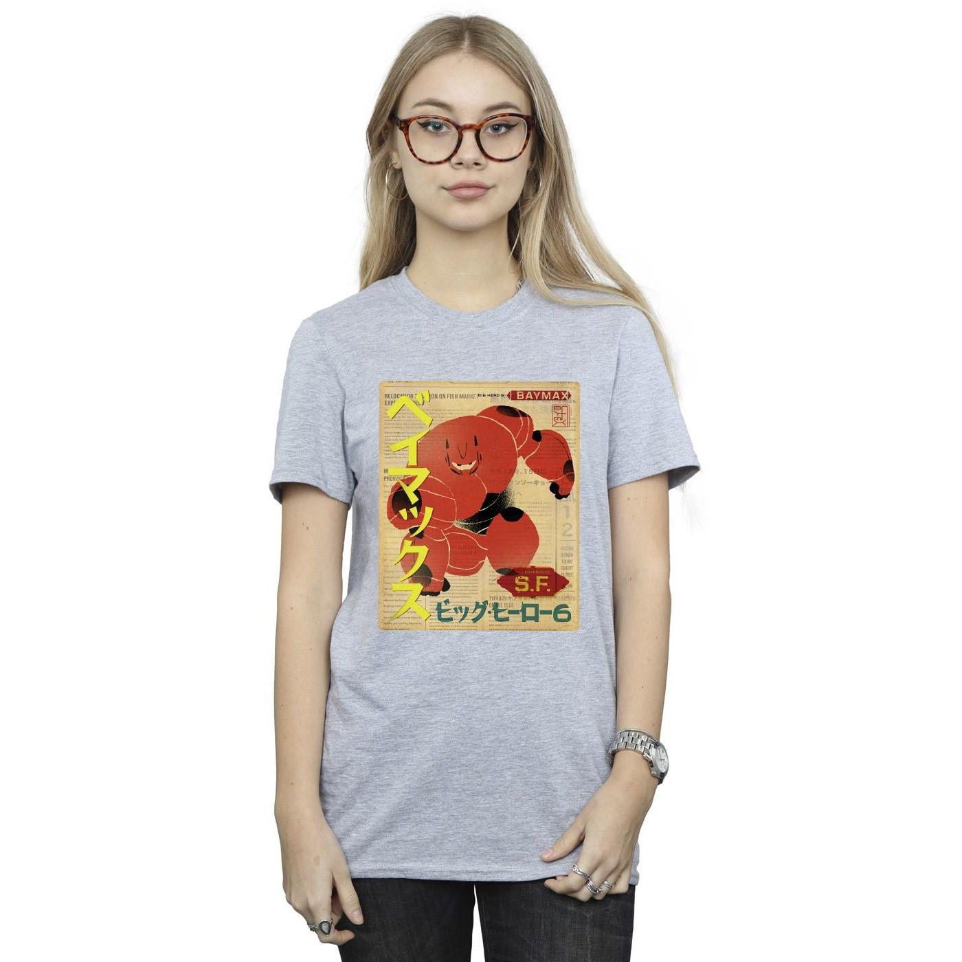 Disney Big Hero 6 T-Shirt