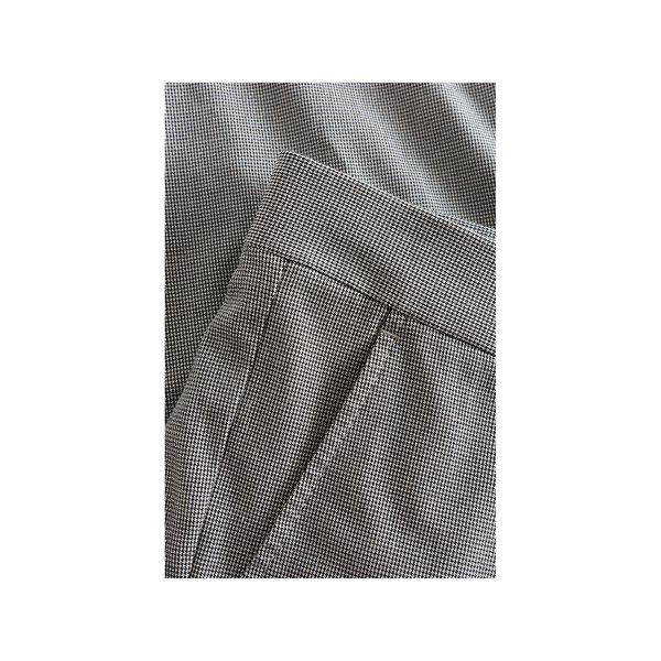 strellson Hahnentritt Slim Fit Hose